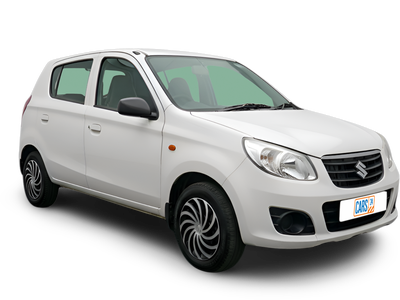 Maruti Alto K10-img